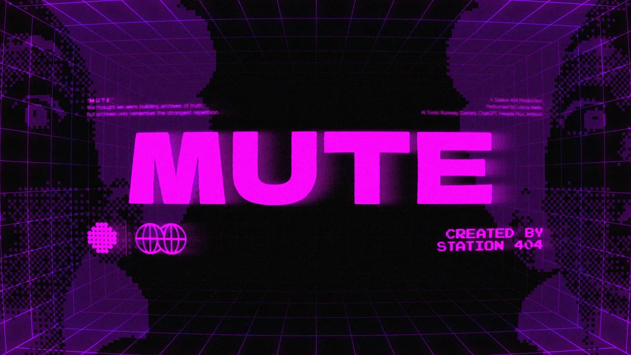 Mute
