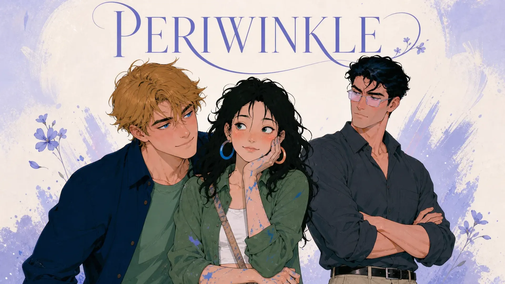 Periwinkle