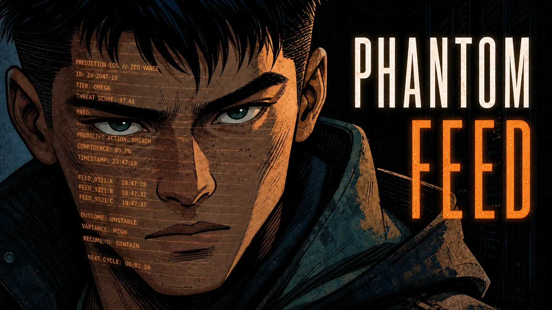 Phantom Feed