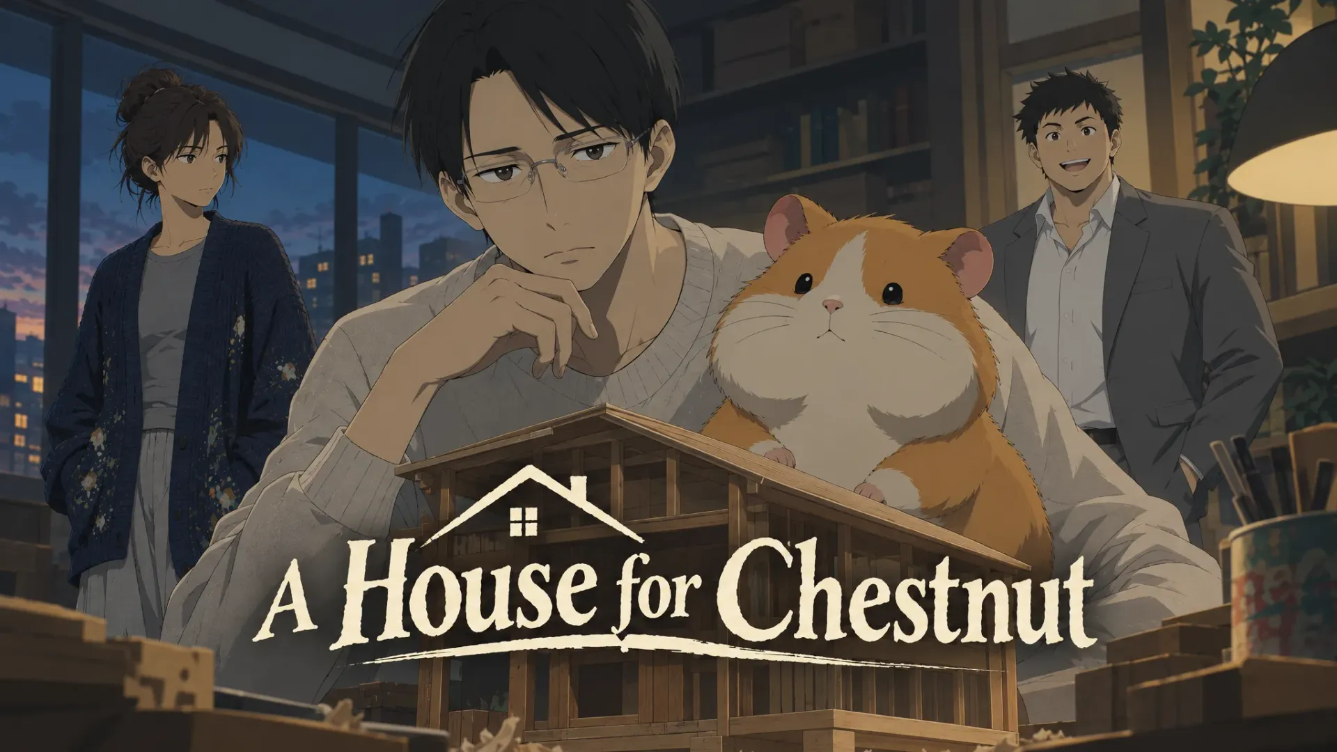 A House for Chestnut