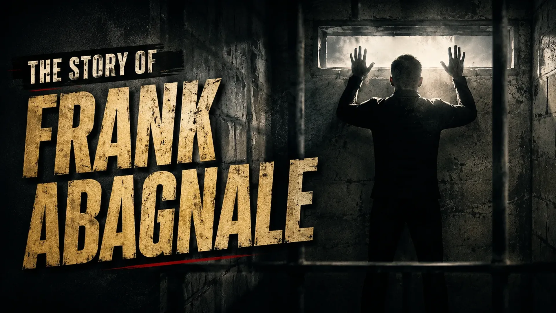 The Story of Frank Abagnale