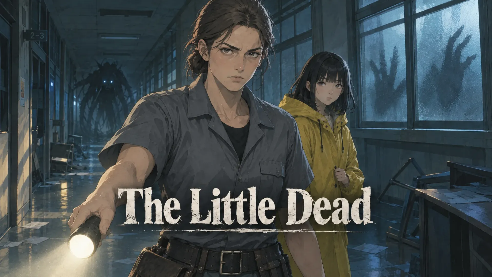 The Little Dead