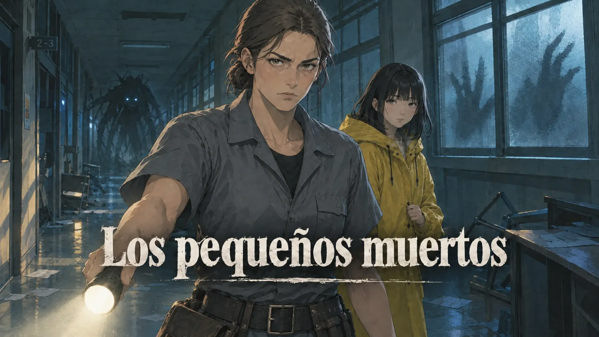 Los pequeños muertos