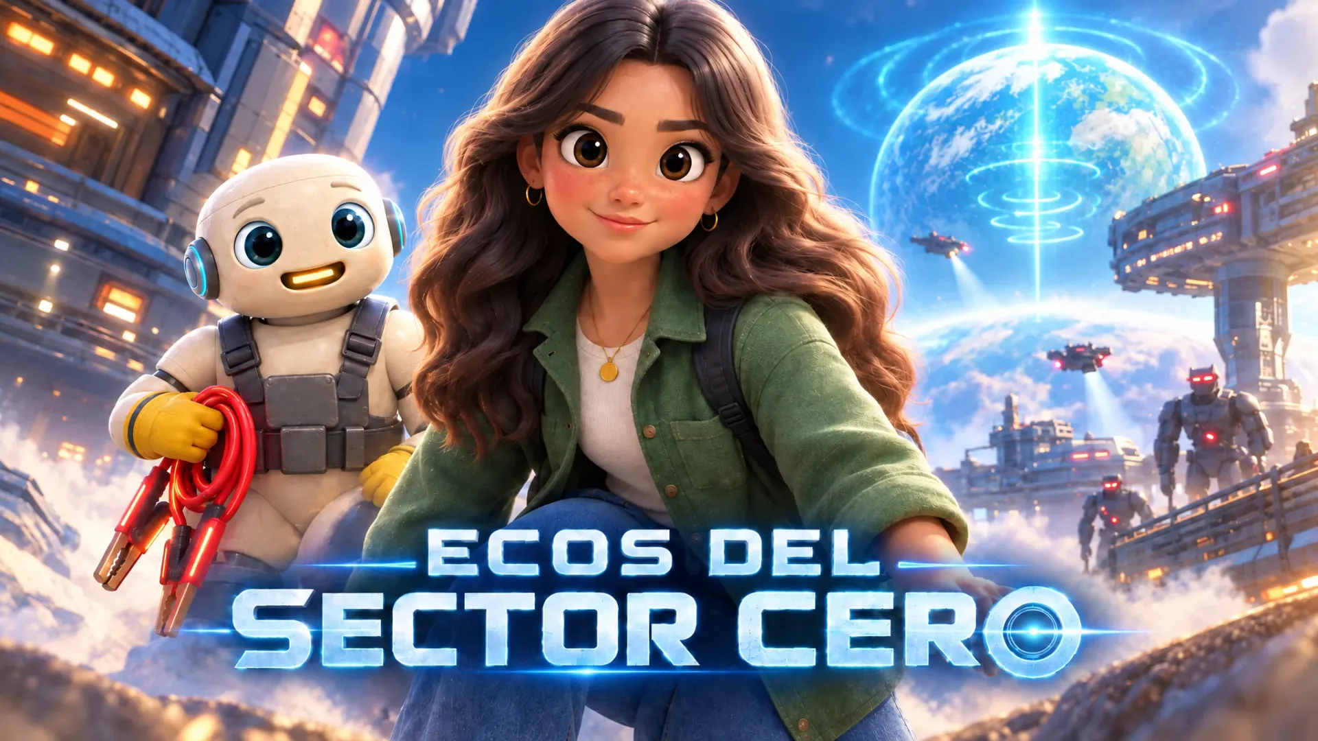Ecos del Sector Cero