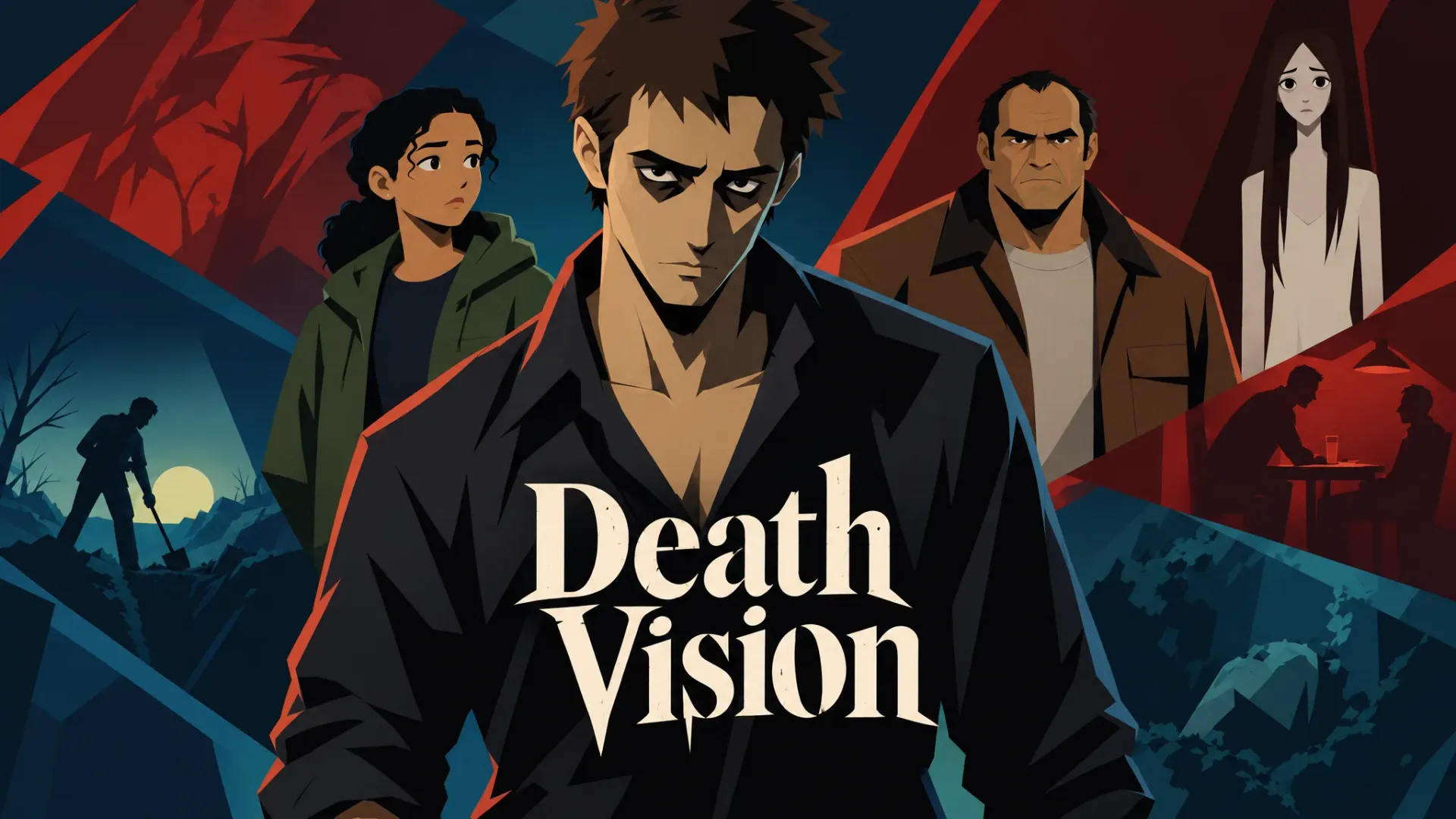 Death Vision
