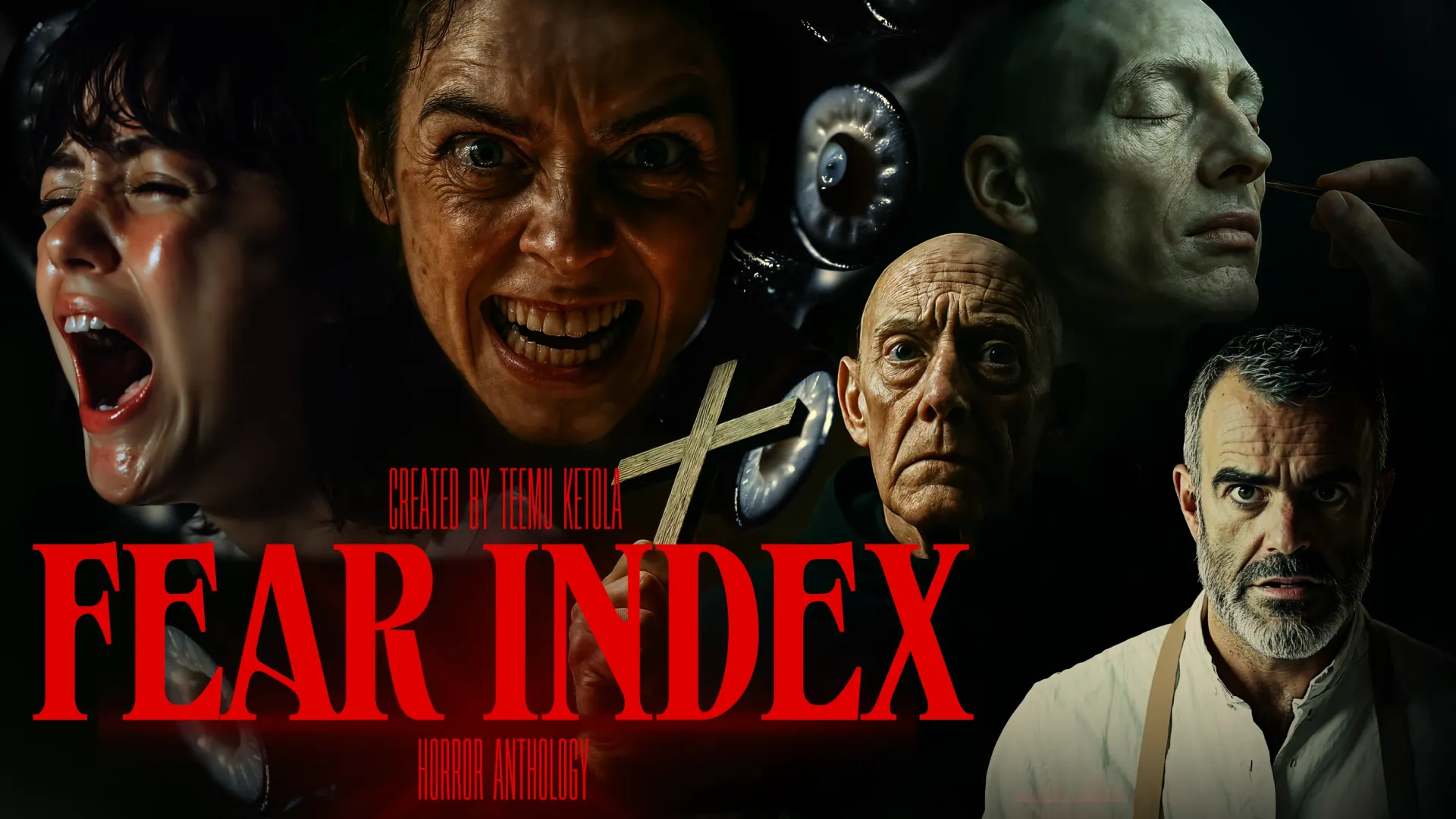 Fear Index