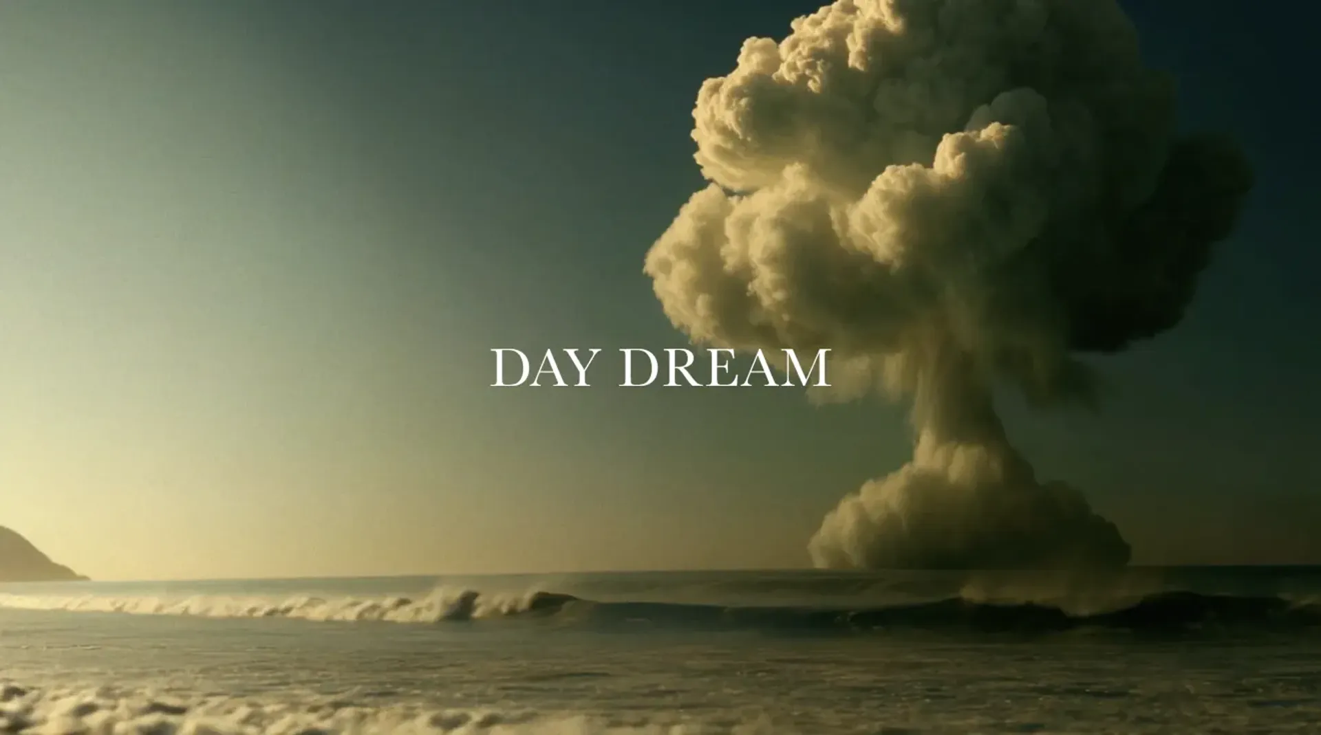 DAYDREAMS
