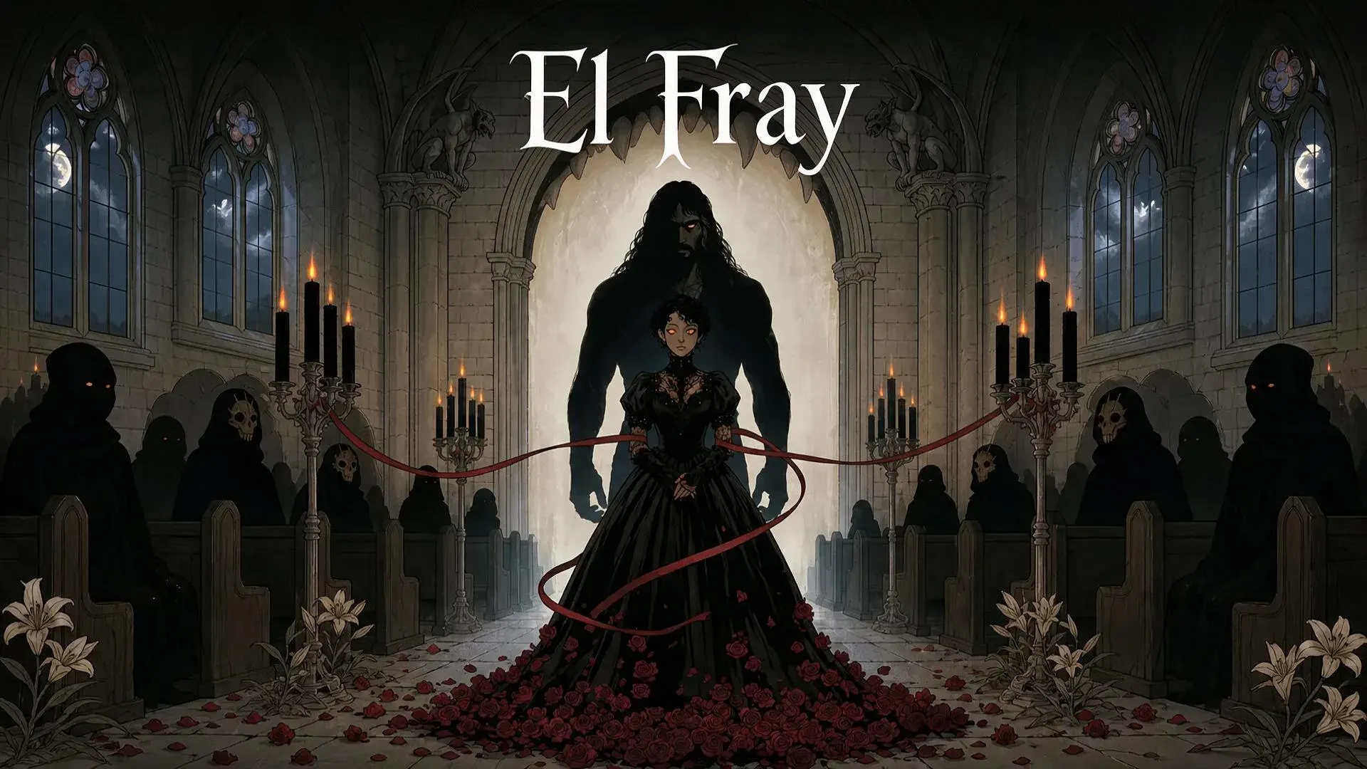 El Fray