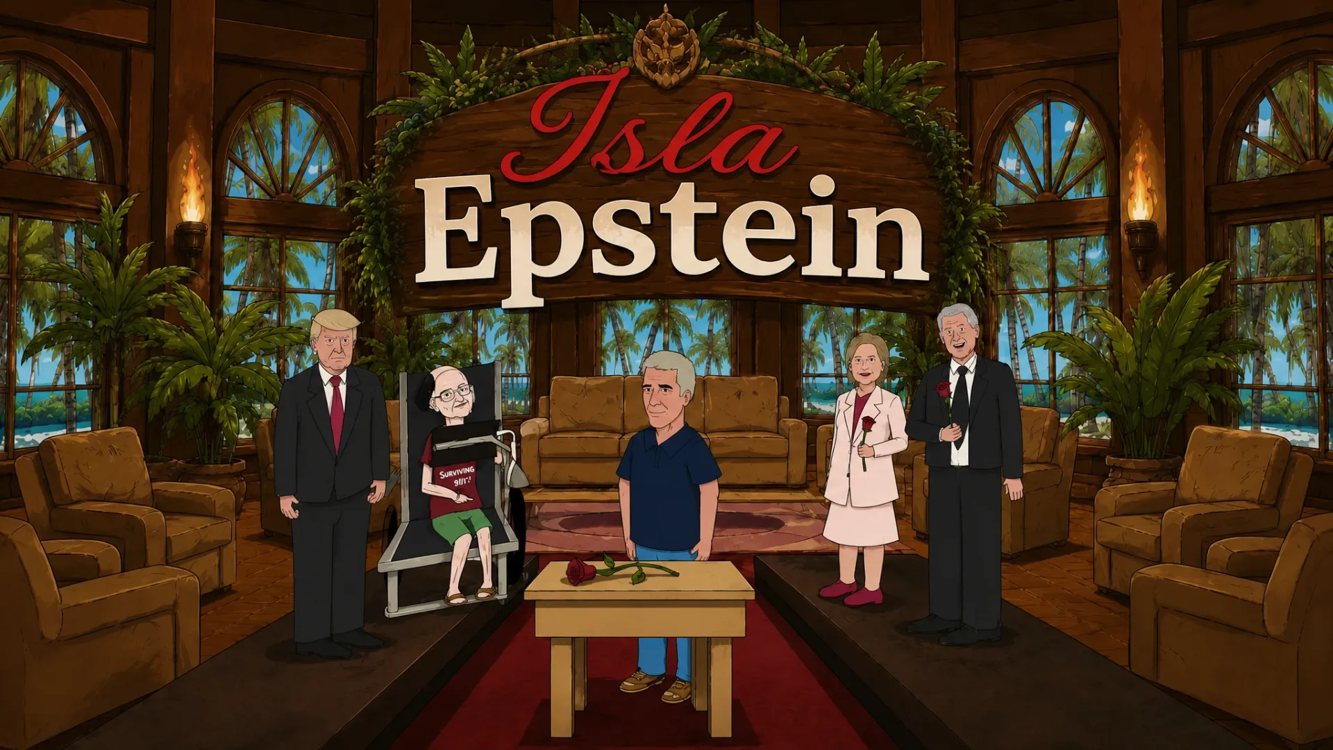 Isla Epstein