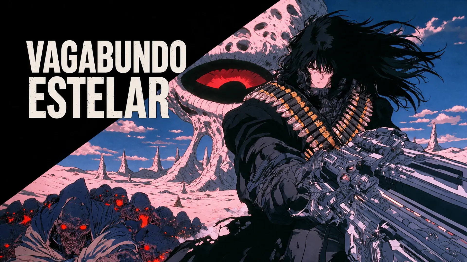 Vagabundo Estelar