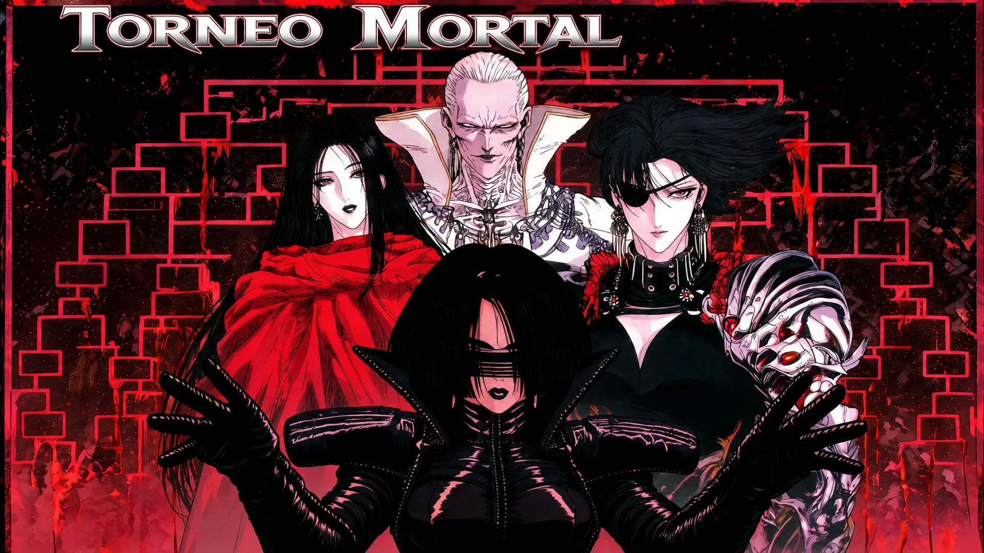 Torneo Mortal
