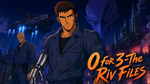 0 for 3-The Riv Files