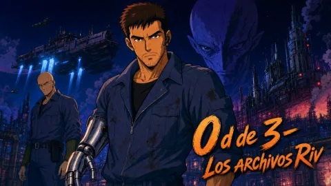 0 de 3 - Los archivos Riv