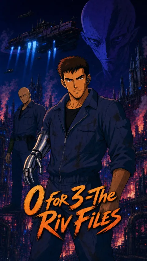 0 for 3-The Riv Files