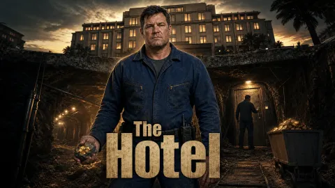 The Hotel