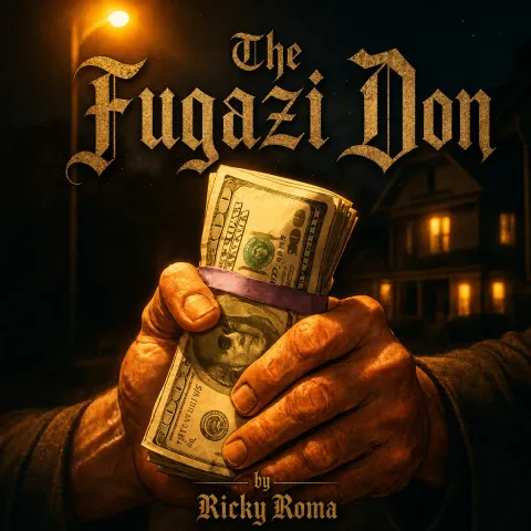The Fugazi Don 