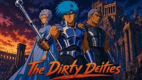 The Dirty Deities