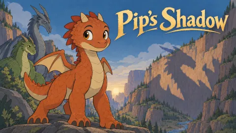 Pip's Shadow