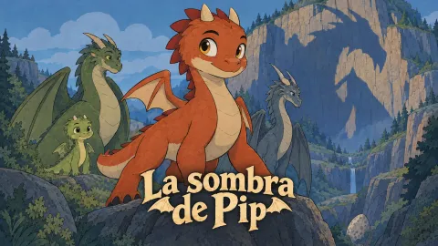La sombra de Pip