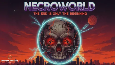 Necroworld
