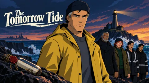 The Tomorrow Tide