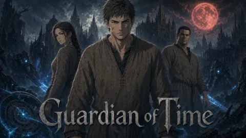 Guardian of Time