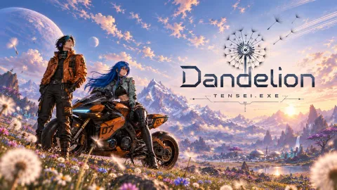 Dandelion