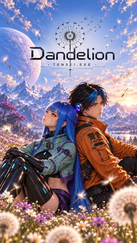Dandelion