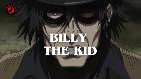 BILLY THE KID