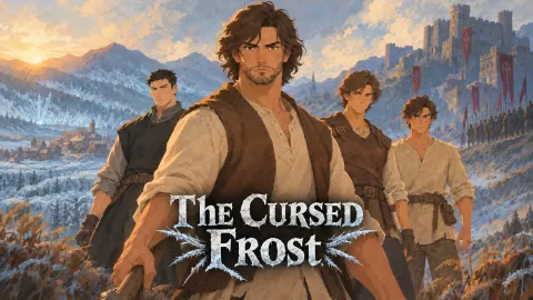 The Cursed Frost