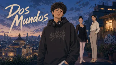 Dos Mundos