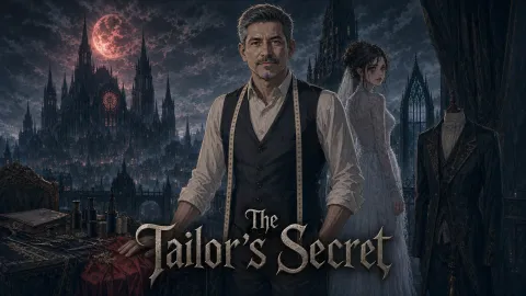 The Tailor's Secret