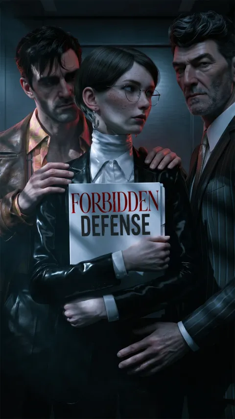 Forbidden Defense