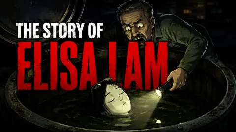 Elisa Lam