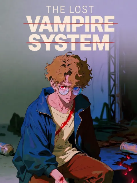 The Lost Vampire System