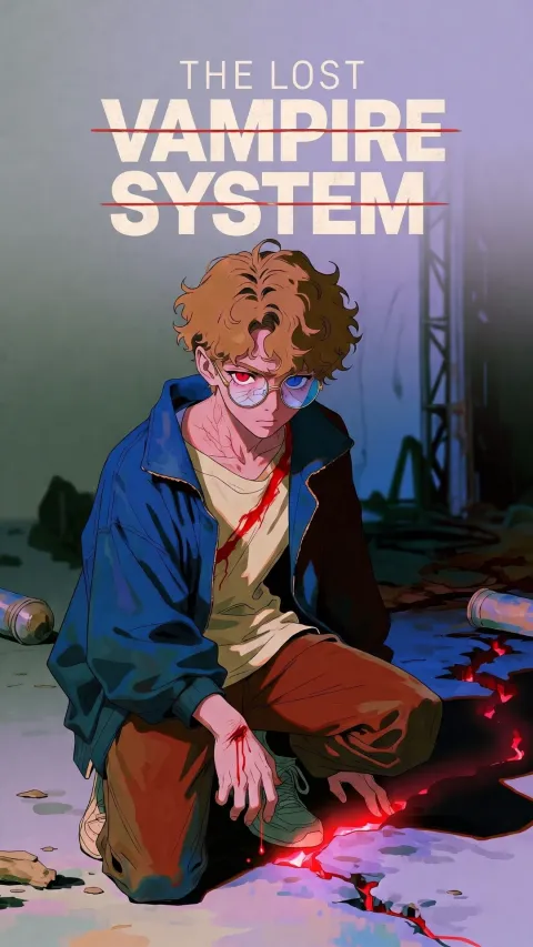 The Lost Vampire System