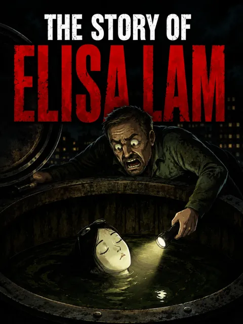 Elisa Lam