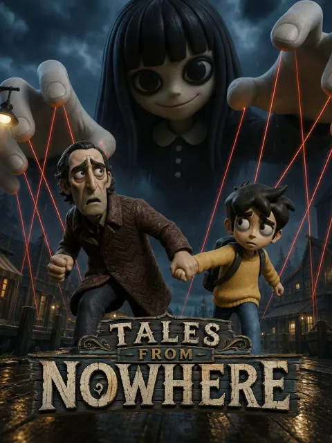 Tales from Nowhere