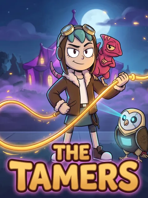 The Tamers