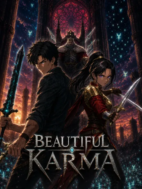 Beautiful Karma 