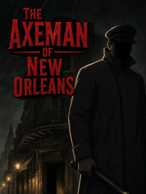 The Axeman of New Orleans 