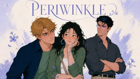Periwinkle