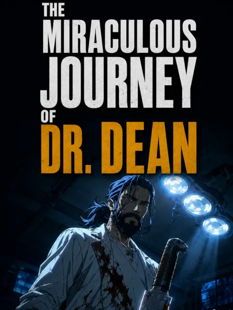  The Miraculous Journey of Dr. Dean