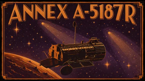 Annex A-5187R