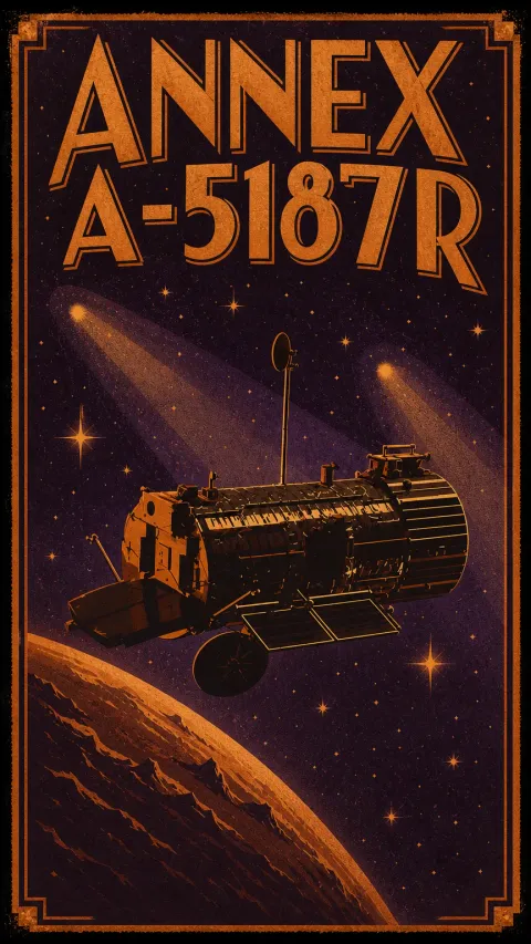 Annex A-5187R