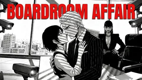 Boardroom Affair