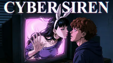Cyber Siren