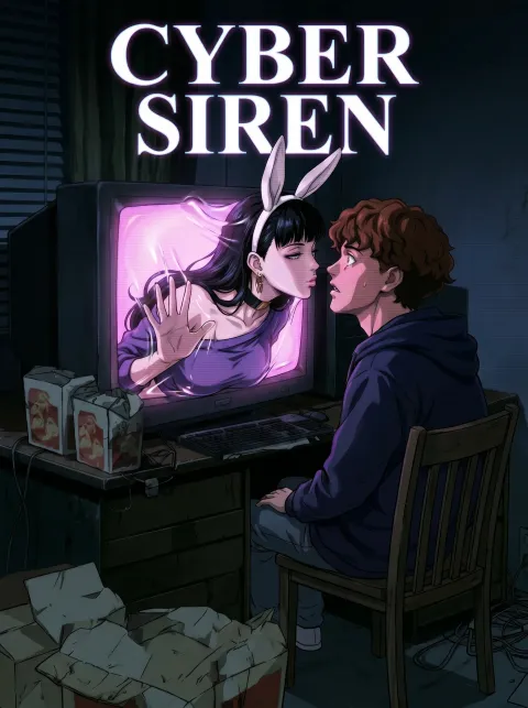Cyber Siren
