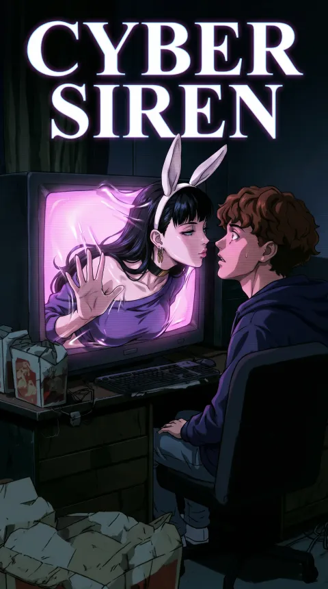 Cyber Siren