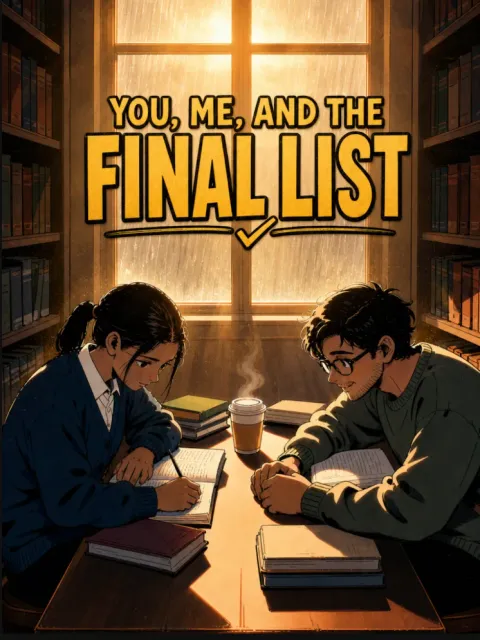 You, Me, and the Final List
